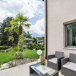 Апартаменты Maia Garden Мерано