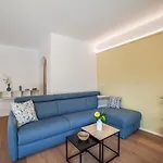 Апартаменты Maia Garden *