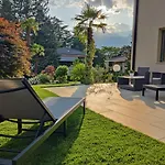 Maia Garden Мерано