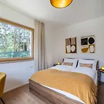 Maia Garden Мерано