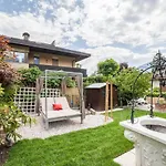 Апартаменты Maia Garden