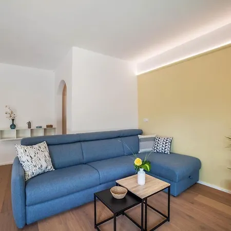 Appartamento Maia Garden *