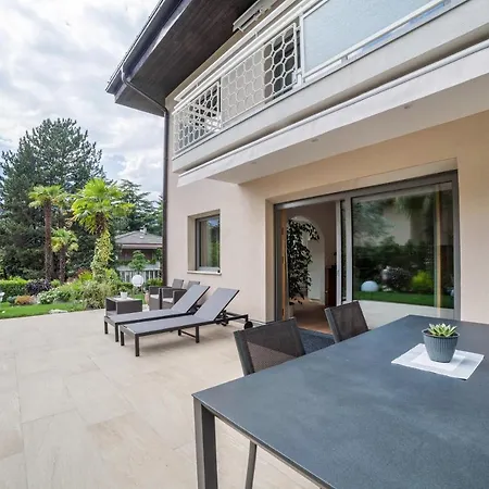 Maia Garden Merano
