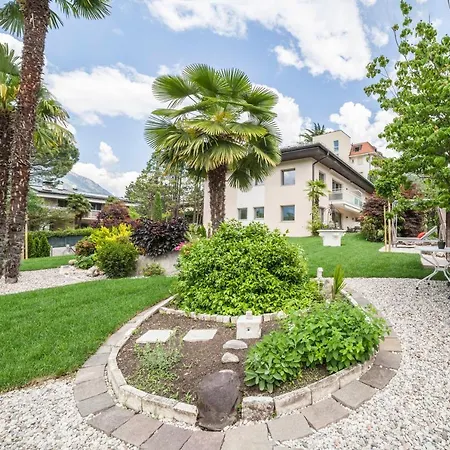 Maia Garden Διαμέρισμα Μεράνο