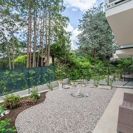 Appartamento Maia Garden
