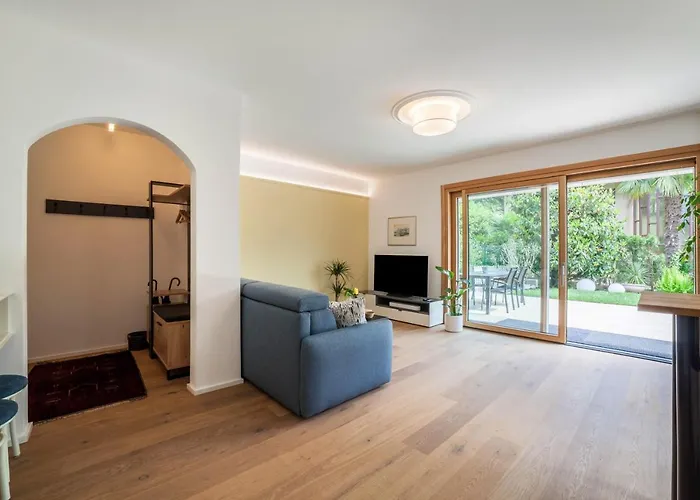 Maia Garden Διαμέρισμα *