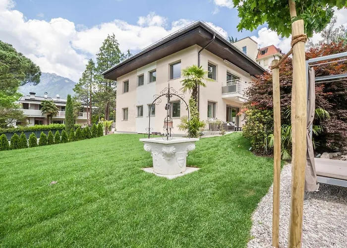 Maia Garden Διαμέρισμα