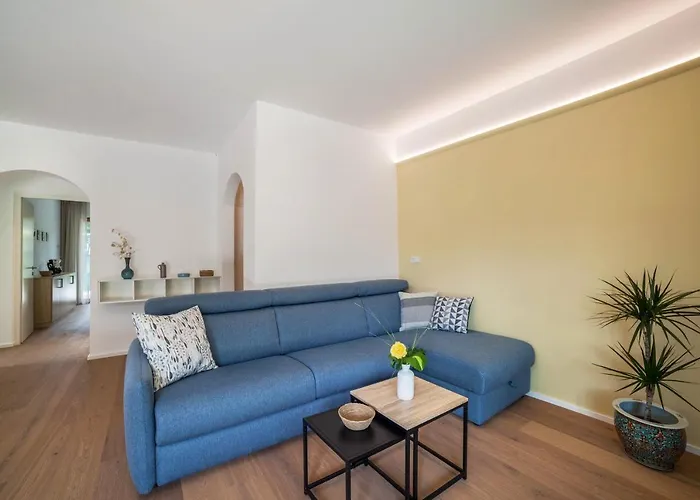 Appartamento Maia Garden *