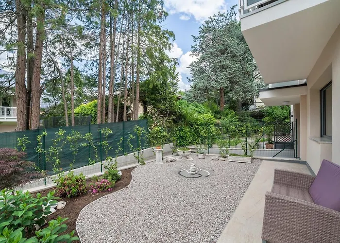 Διαμέρισμα Maia Garden