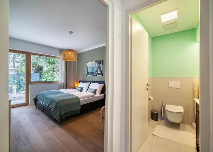 Maia Garden Διαμέρισμα