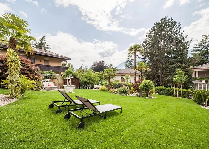 Maia Garden Appartamento *