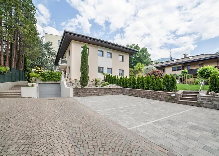 Maia Garden * Merano