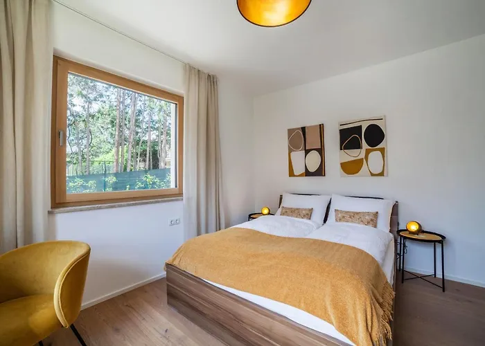 Maia Garden Μεράνο