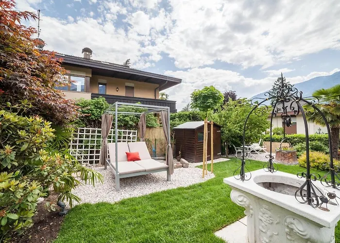 Διαμέρισμα Maia Garden