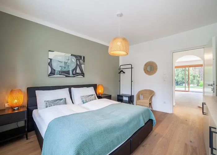 Maia Garden * Μεράνο